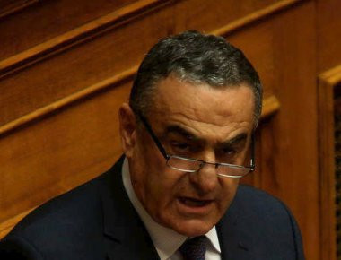 Χ. Αθανασίου: «Υπερψηφίζουμε το κοινωνικό μέρισμα ως ένδειξη αναγνώρισης των θυσιών του λαού»